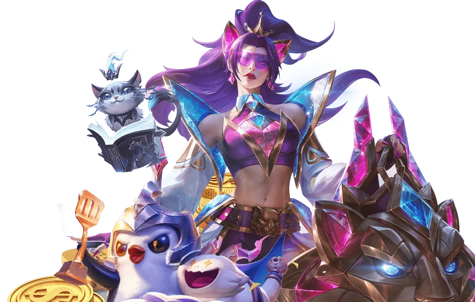 Tổng quan trò chơi Nổ Hũ