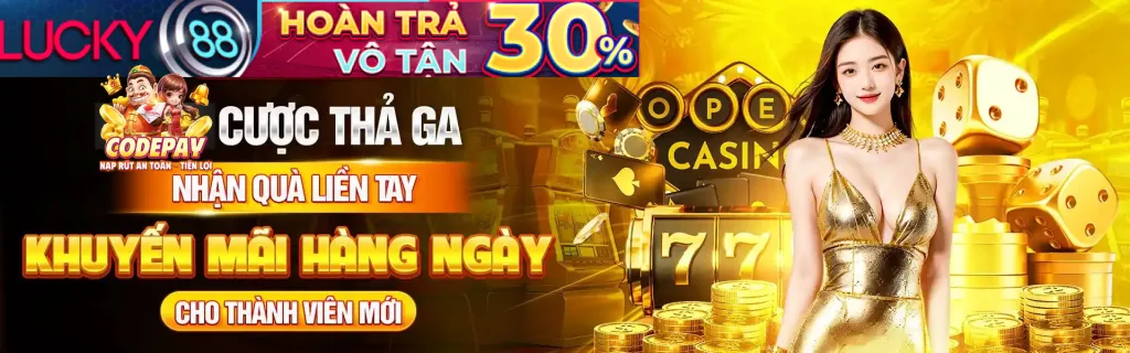 Hoàn trả cược thể thao và casino hàng ngày tại ok3657 đăng nhập